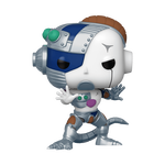 Pop! Mecha Frieza, , hi-res view 1