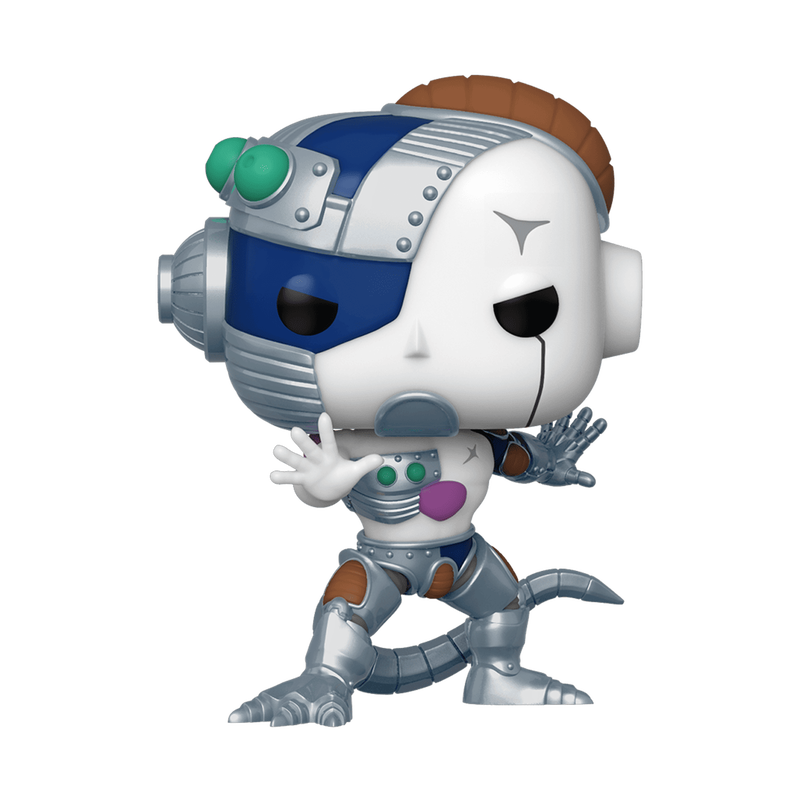 Pop! Mecha Frieza, , hi-res view 1