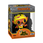 Phinneas Paka Paka Vinyl Figure, , hi-res view 3