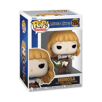 Pop! Mimosa with Grimoire, Image 2