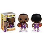 Kobe Bryant (Purple Jersey #8), , hi-res view 1