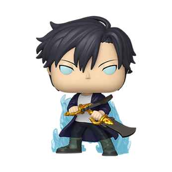 Pop! Sung Jinwoo (Blue Aura), , hi-res view 1