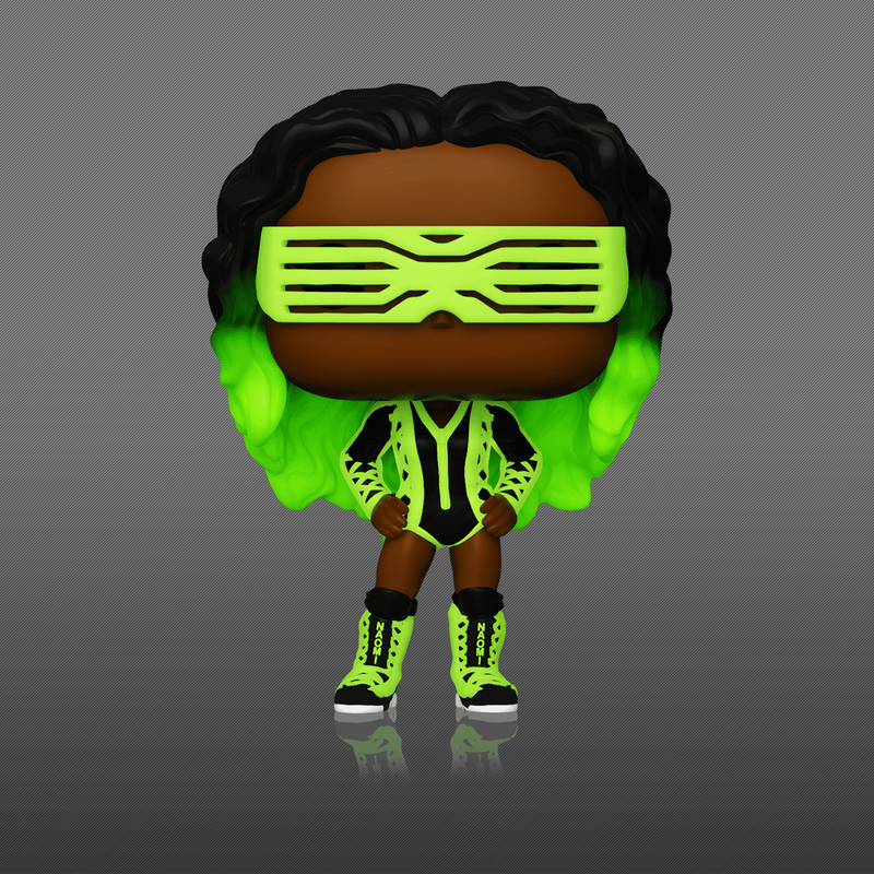 POP WWE: Naomi w/GW Chase, , hi-res view 4