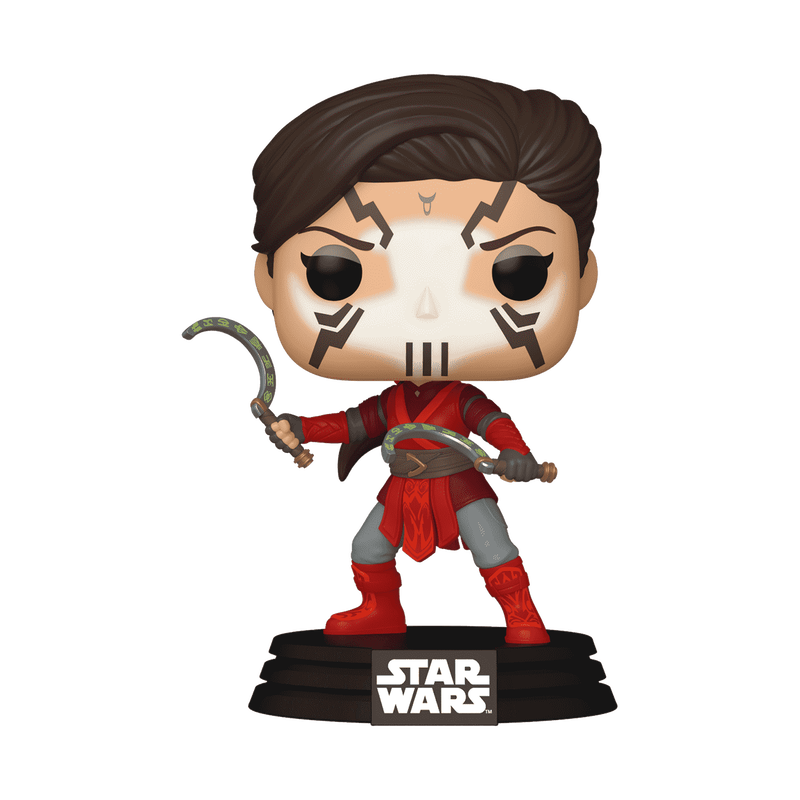 Pop! Morgan Elsbeth (Glow), , hi-res view 1