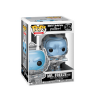 Buy Pop Mr. Freeze at Funko