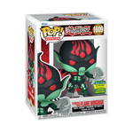 Pop! Elemental Hero Flame Wingman, , hi-res view 2
