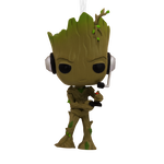 Groot (Gaming) Ornament, , hi-res view 1