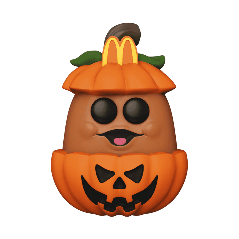 Pop! Pumpkin McNugget, , hi-res view 1