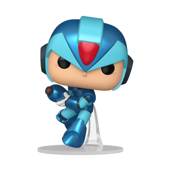 Pop! Mega Man X, , hi-res view 1