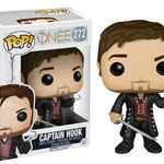 Once Upon A Time - Hook, , hi-res view 1