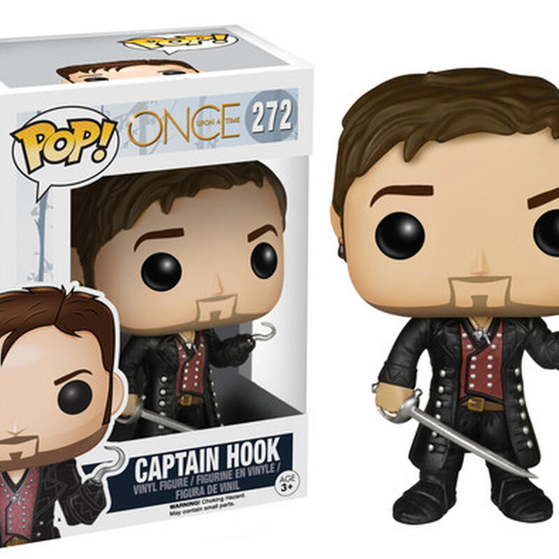 Once Upon A Time - Hook, , hi-res view 1
