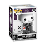 Pop! Jack Skellington (Patchwork), , hi-res view 2