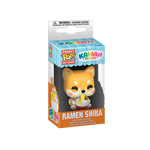 Pop! Keychain Ramen Shiba, , hi-res view 2
