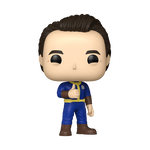 Pop! Cooper Howard (Chase), , hi-res view 1