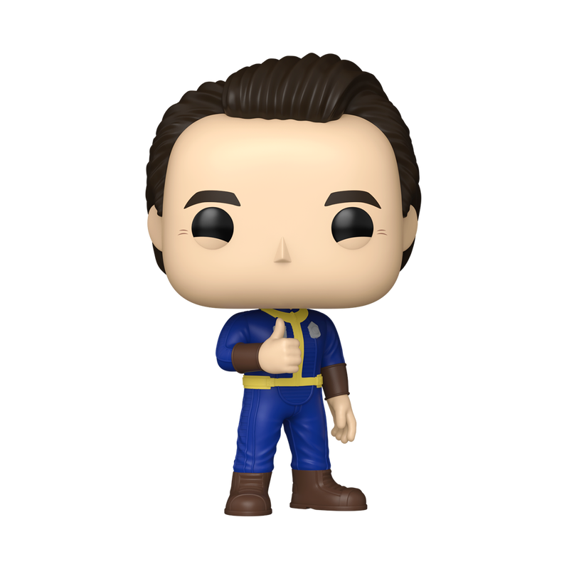 Pop! Cooper Howard (Chase), , hi-res view 1