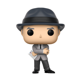 Pop! Tom Landry, Image 1