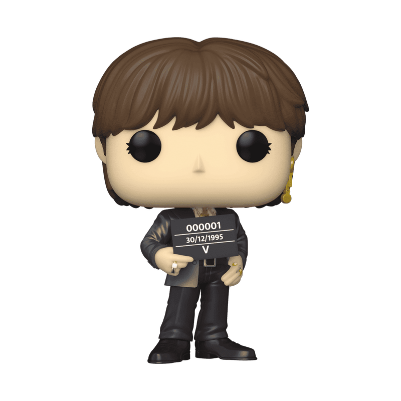 Pop! V from Butter, , hi-res view 1