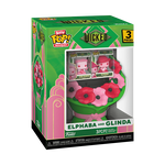Bitty Pop! Bouquet Elphaba & Glinda (Valentine), , hi-res view 3