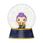 Rumi Mini Glitter Globe, , hi-res view 1