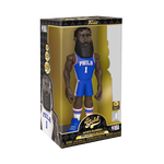 Vinyl GOLD 12" James Harden - 76ers, , hi-res view 4