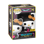 Pop! Hello Kitty with Present (Black Light), , hi-res view 2