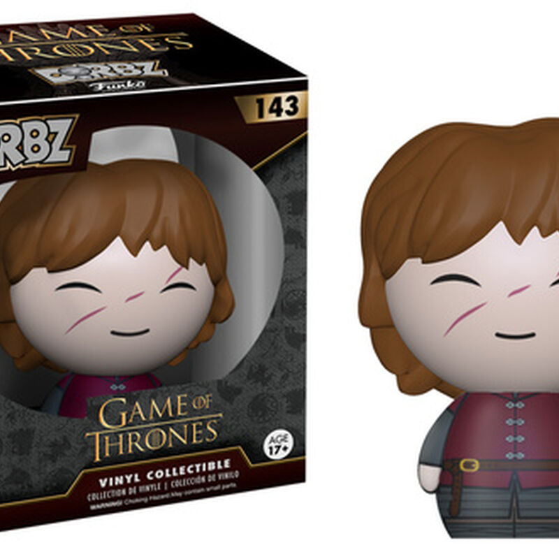 Game of Thrones - Tyrion, , hi-res view 1