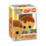 Pop! Eggo with Syrup (Scented), , hi-res view 2