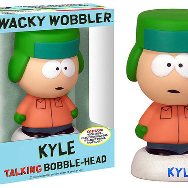 South Park: Kyle Talking WW, , hi-res view 1