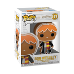 Pop! Ron Weasley (Gingerbread), , hi-res view 2