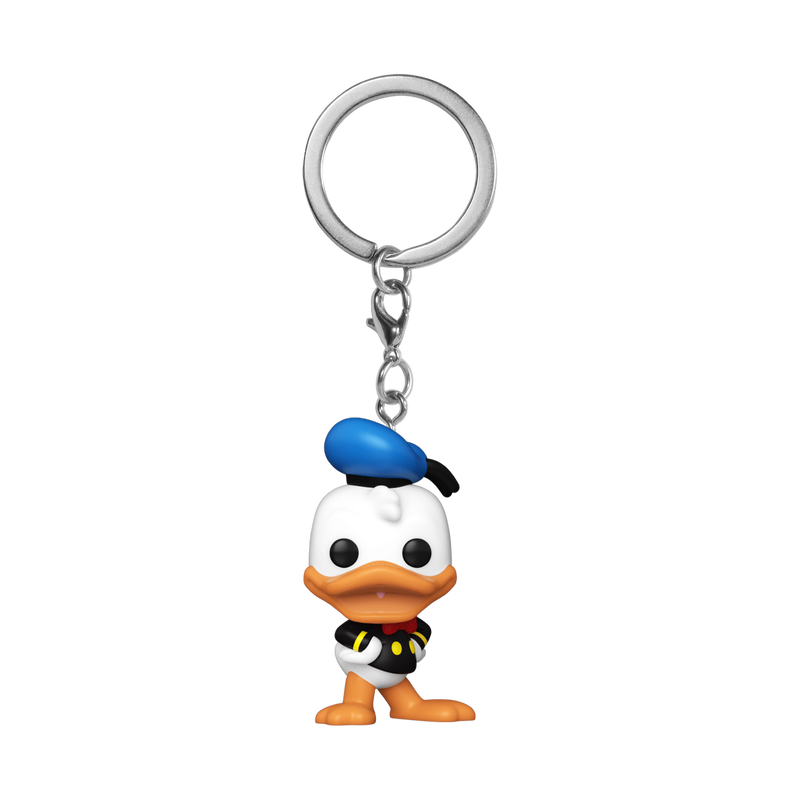 Pop! Keychain 1938 Donald Duck, , hi-res view 1
