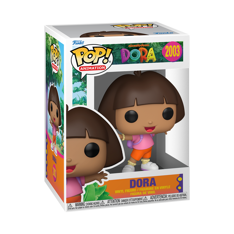 Pop! Dora the Explorer, , hi-res view 2