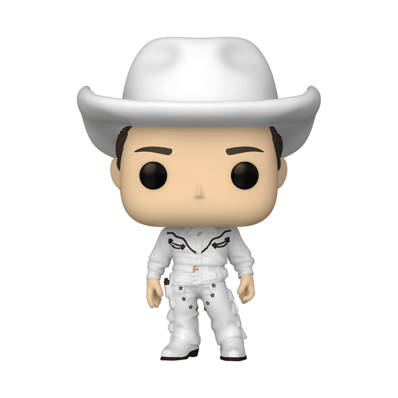 Pop! Joey Tribbiani as Cowboy, , hi-res view 1