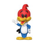 Vinyl SODA Woody Woodpecker, , hi-res view 3
