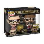 Pop! & Buddy The Dudley Boyz: Bubba Ray & D-Von (2018 Hall of Fame) 2-Pack, , hi-res view 2