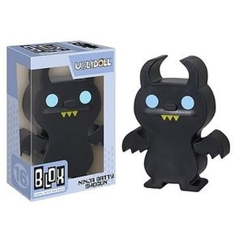 Ninja Batty Shogun BLOX, , hi-res view 1