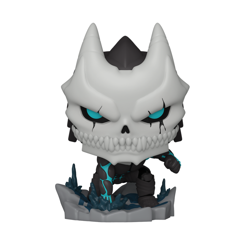 Pop! Kaiju No. 8 (Bloody), , hi-res view 1
