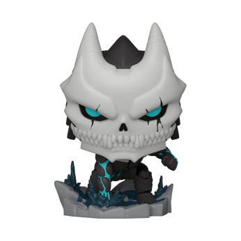 Pop! Kaiju No. 8 (Bloody)(Kaiju No. 8)