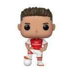 POP Football: Arsenal - Lucas Torreira, , hi-res view 1