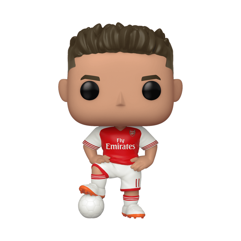 POP Football: Arsenal - Lucas Torreira, , hi-res view 1