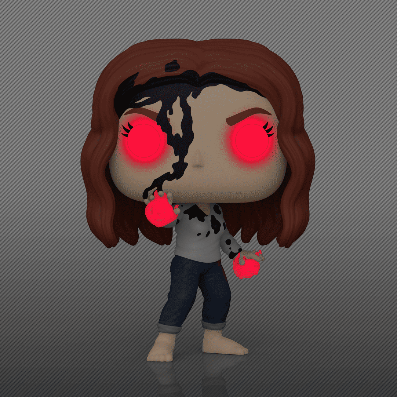 Pop! Wanda Maximoff (Earth-838) (Glow)