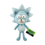Teddy Rick Plush, , hi-res view 1