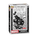 Pop! Comic Covers Daredevil #189 (Black & White), , hi-res view 2