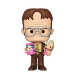 MM: The Office- 12PC PDQ (HT), , hi-res view 3