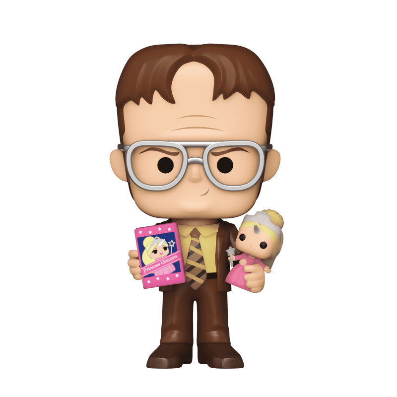 MM: The Office- 12PC PDQ (HT), , hi-res view 3