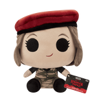 Robin in Hunter Outfit Plush, , hi-res view 1
