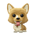 N4S POP & Tee: Cowboy Bebop- Ein(FL)(POP), , hi-res view 2