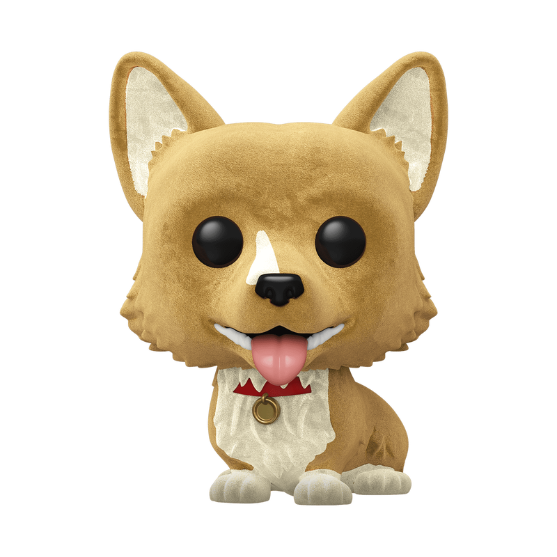 N4S POP & Tee: Cowboy Bebop- Ein(FL)(POP), , hi-res view 2