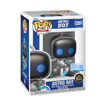 Pop! Astro Bot with Pop! Protector, , hi-res view 2