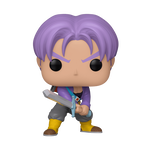 Pop! Future Trunks, , hi-res view 1