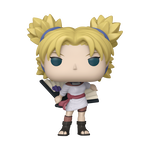 Pop Temari With Tessen